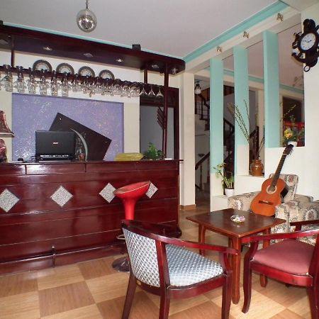 Dalat Coffee House Homestay Da Lat Exterior photo