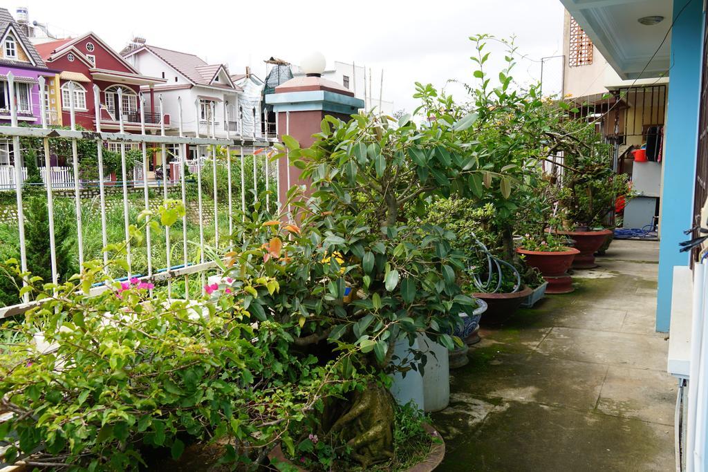 Dalat Coffee House Homestay Da Lat Room photo