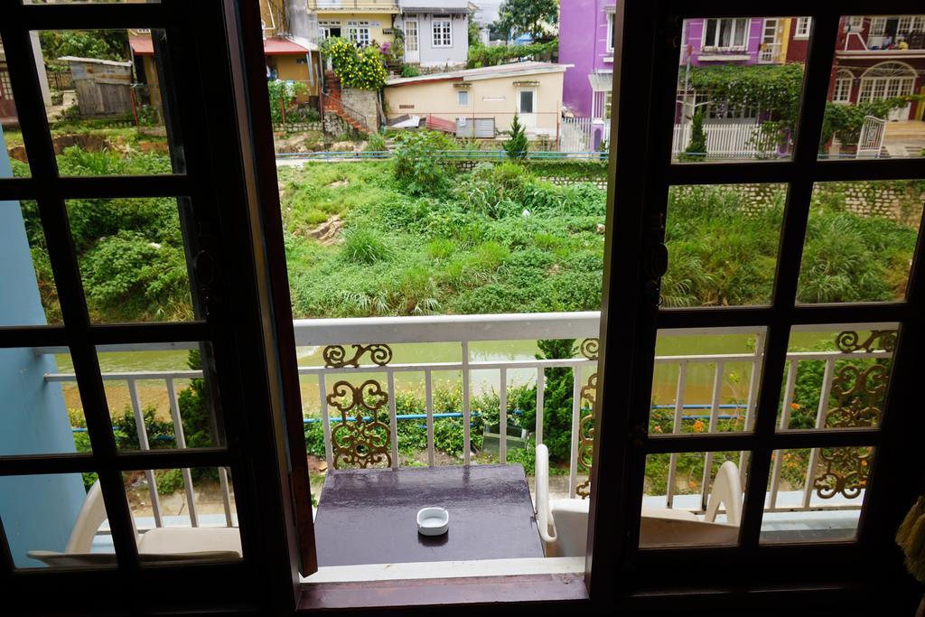 Dalat Coffee House Homestay Da Lat Room photo