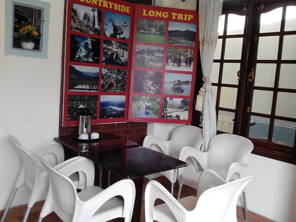 Dalat Coffee House Homestay Da Lat Exterior photo