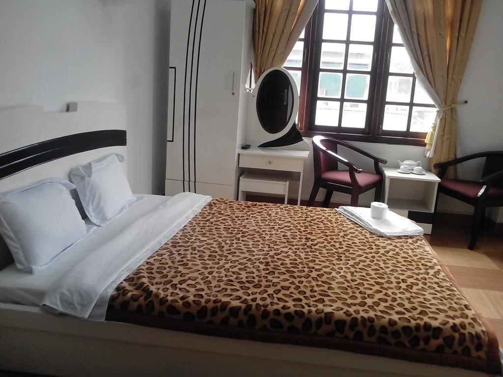 Dalat Coffee House Homestay Da Lat Room photo
