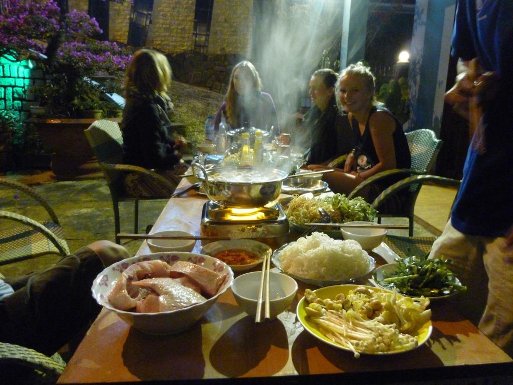Dalat Coffee House Homestay Da Lat Exterior photo