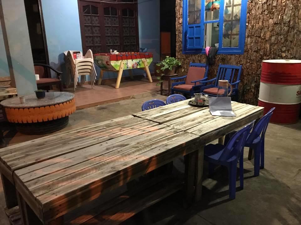 Dalat Coffee House Homestay Da Lat Exterior photo